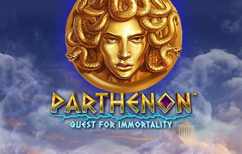 Parthenon: Quest for Immortality 2